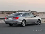Honda Accord 2020